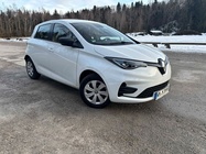 Renault ZOE 2022