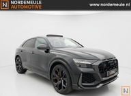 Audi RSQ8 2020