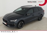 Cupra Leon 2024