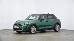 MINI Cooper 2024