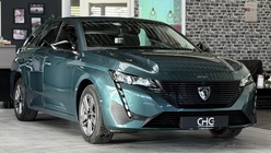 Peugeot 308 2023