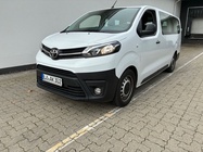 Toyota Proace 2023