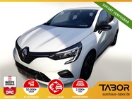 Renault Clio 2022