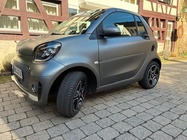Smart ForTwo 2023