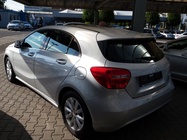Mercedes-Benz A-Class 2014