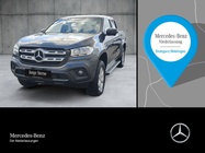 Mercedes-Benz X-Class 2019