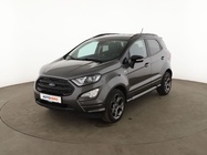 Ford EcoSport 2021