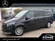 Mercedes-Benz V-Class 2025