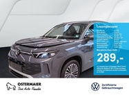 Volkswagen Tayron 2025