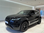 Land Rover Evoque 2022