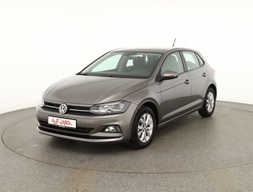 Volkswagen Polo 2019