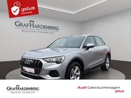 Audi Q3 2024