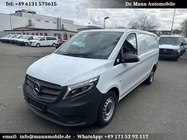 Mercedes-Benz Vito 2021