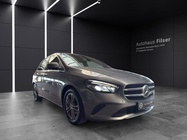 Mercedes-Benz B-Class 2019