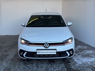 Volkswagen Polo 2025