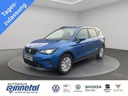 Seat Arona 2025
