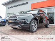 Land Rover Evoque 2022