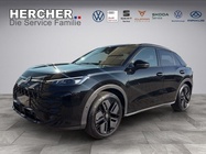 Volkswagen T-Roc 2026