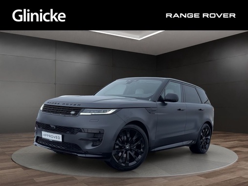 Land Rover Sport 2024