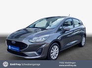 Ford Fiesta 2022