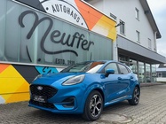 Ford Puma 2025