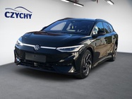 Volkswagen ID.7 2025