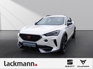 Cupra Formentor 2022