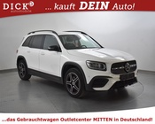 Mercedes-Benz GLB-Class 2021