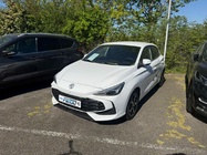 MG MG3 2025