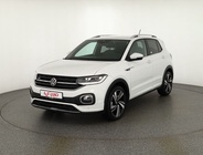 Volkswagen T-Cross 2021