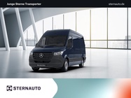 Mercedes-Benz Sprinter 2021