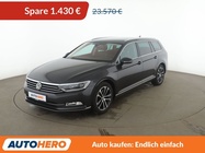 Volkswagen Passat 2019