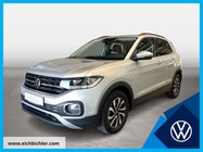 Volkswagen T-Cross 2021