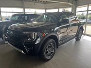 Ford Ranger 2025