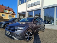 Volkswagen T-Cross 2023