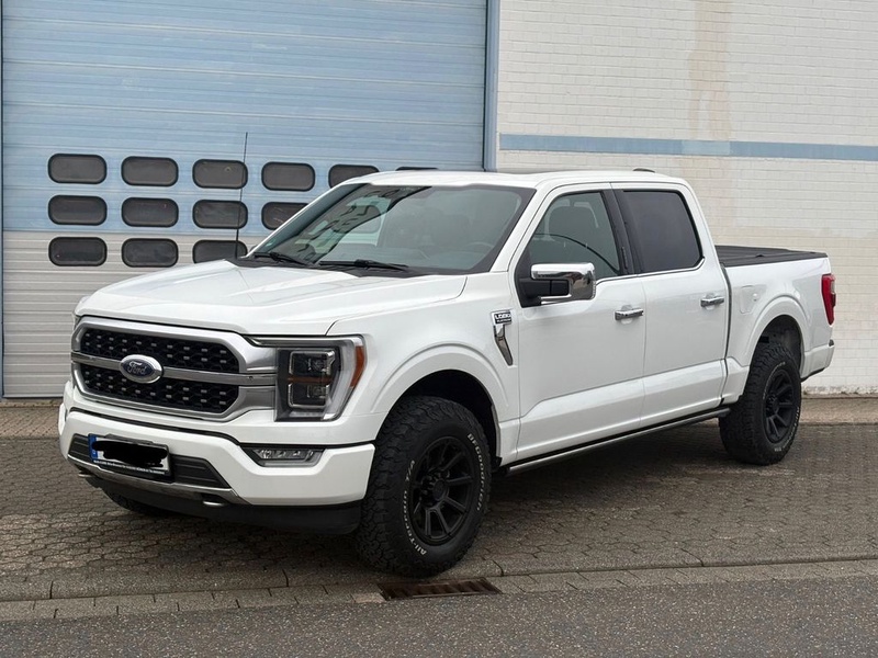 Ford F150