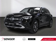 Mercedes-Benz GLC-Class 2024