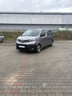 Toyota Proace 2022
