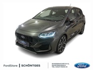Ford Fiesta 2023