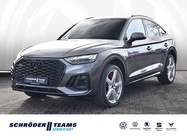 Audi Q5 2022