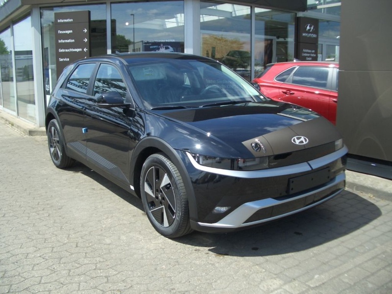 Hyundai Ioniq5