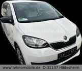 Skoda Citigo 2019