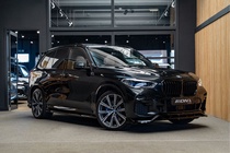 BMW X5 2022