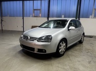 Volkswagen Golf 2004