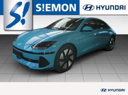 Hyundai Ioniq6 2024