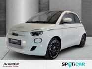 Fiat 500e 2023