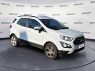Ford EcoSport 2019