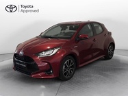Toyota Yaris 2020