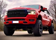 Dodge RAM 2020