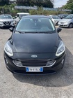 Ford Fiesta 2018